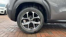 Citroen C3 Aircross 1.2 PureTech 110 C-Series 5dr Petrol Hatchback